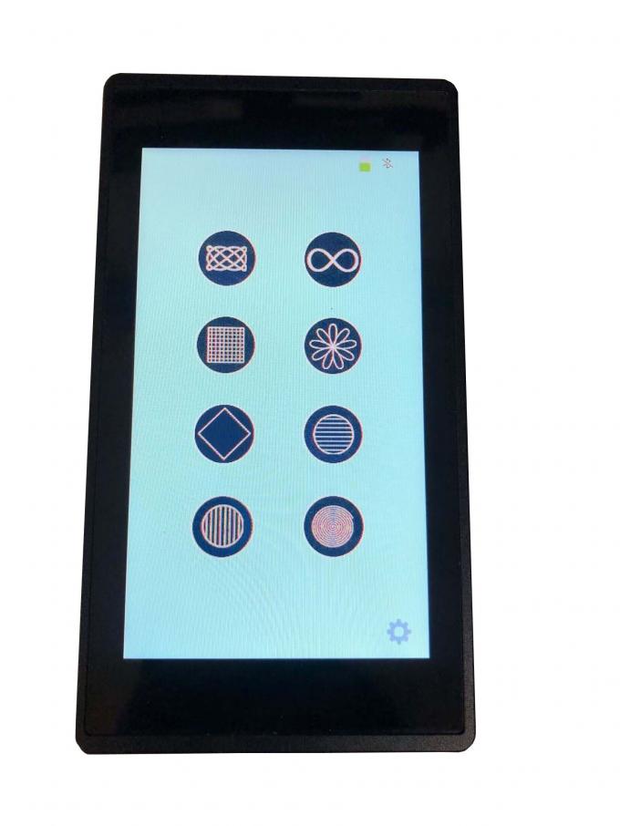 पल्स 200w 300w सूटकेस फाइबर लेजर सफाई मशीन जंग हटाने की मशीन 4