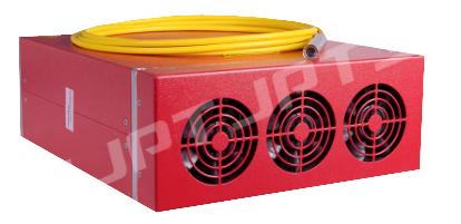 पल्स 200w 300w सूटकेस फाइबर लेजर सफाई मशीन जंग हटाने की मशीन 5