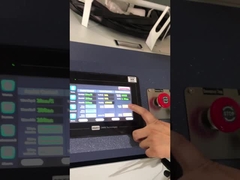 1500W 3 इन 1 हैंडहेल्ड फाइबर लेजर वेल्डिंग कटिंग क्लीनिंग मशीन - उच्च परिशुद्धता और गति