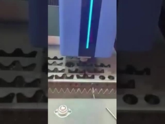 5 सरल चरणों में लेजर कटिंग मशीन का उपयोग कैसे करें