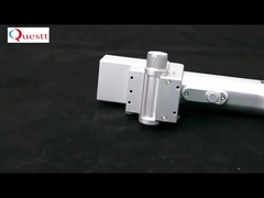 3000 वाट लेजर सफाई धातु जंग हटाने की मशीन